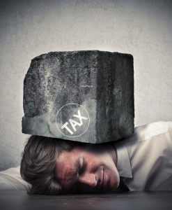 Income taxes on your real estate investments